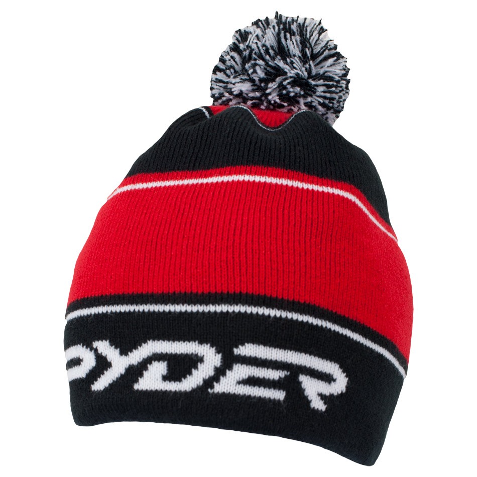 Spyder Adults Hats & Balaclavas