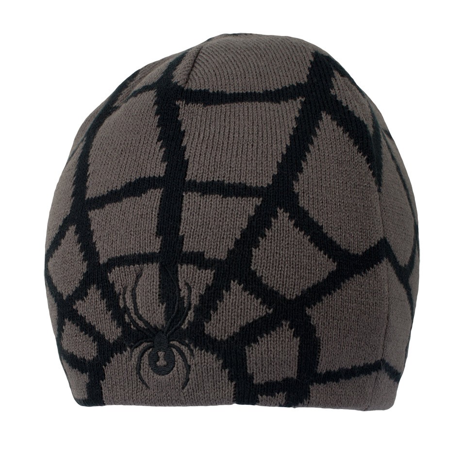 Spyder Web Ski Hat 2012