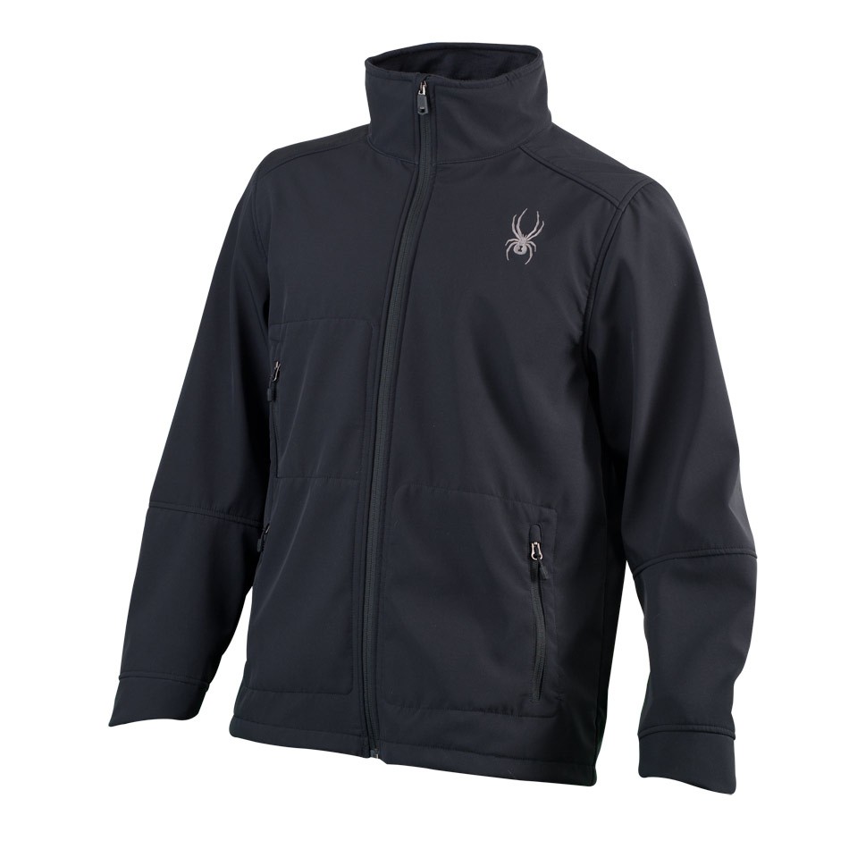 Spyder Fresh Air Soft Shell Ski Jacket