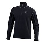Spyder Speed 1/4 Zip Mens Fleece Mens Mid Layer