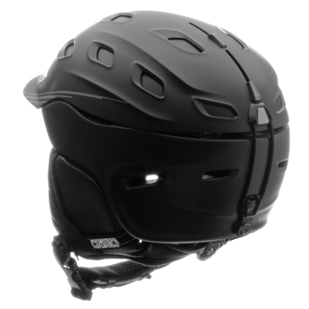 Smith Vantage Helmet 2013