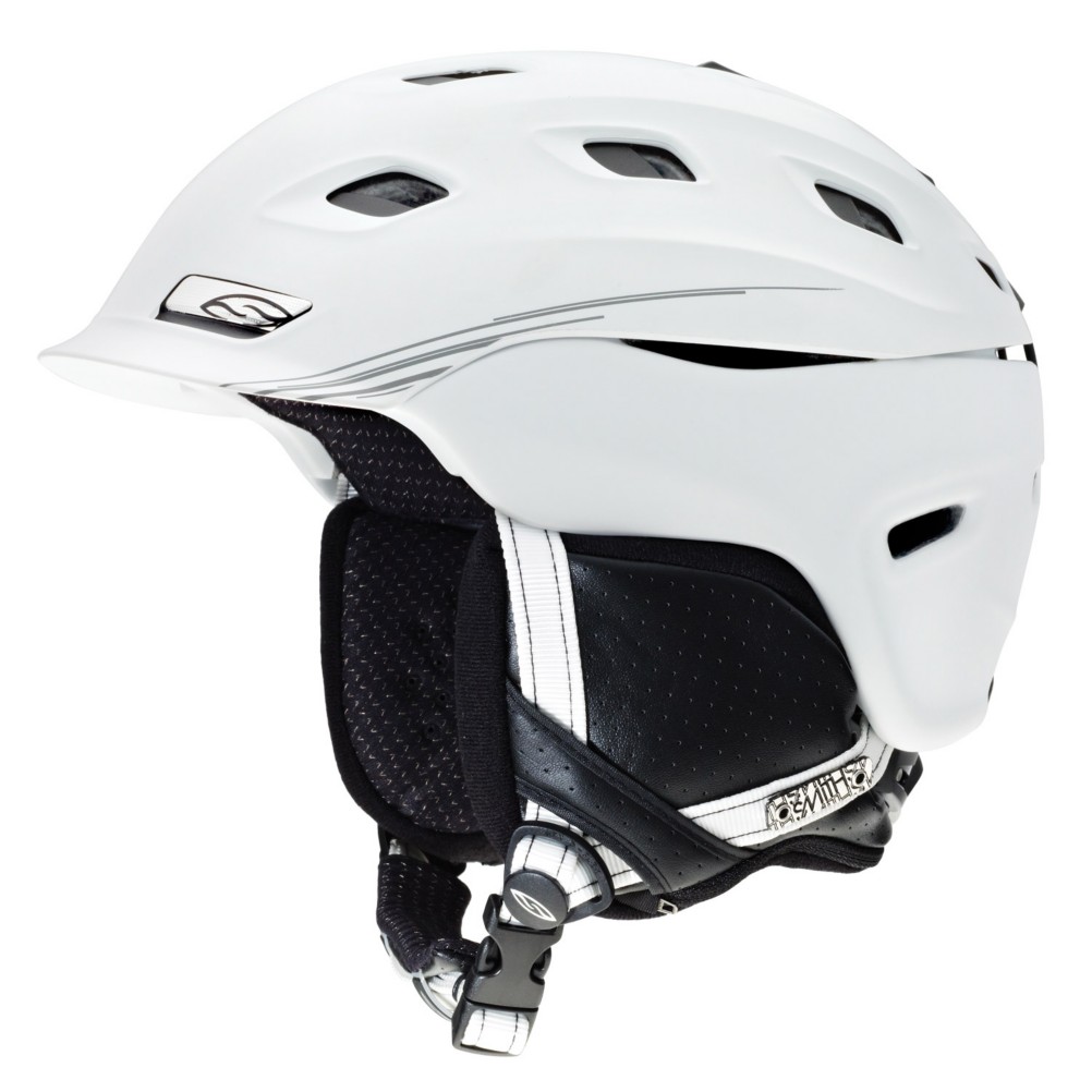 Smith Vantage Helmet 2013