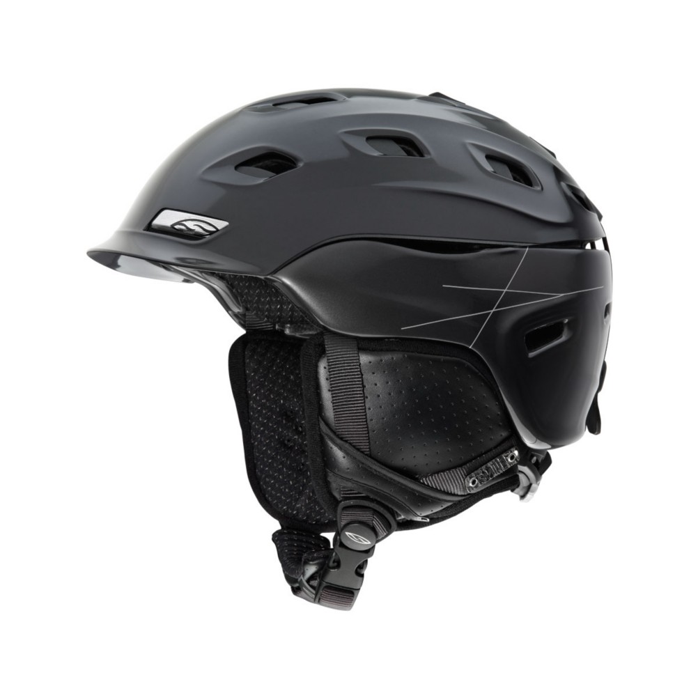 Smith Vantage Helmet 2013