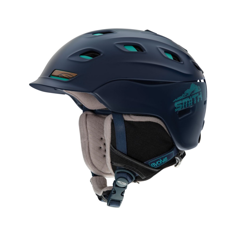 Smith Vantage Helmet 2013, Martime Camp (evolve), swatch