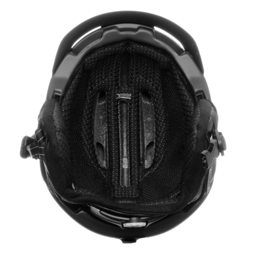 Smith Vantage Helmet 2013