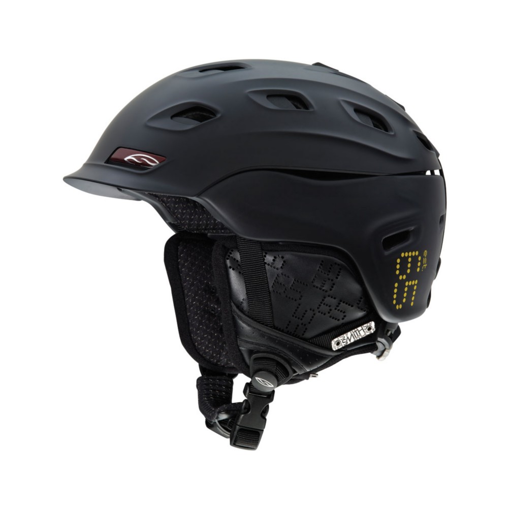 Smith Vantage Helmet 2013