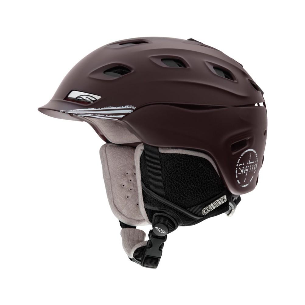 Smith Vantage Helmet 2013