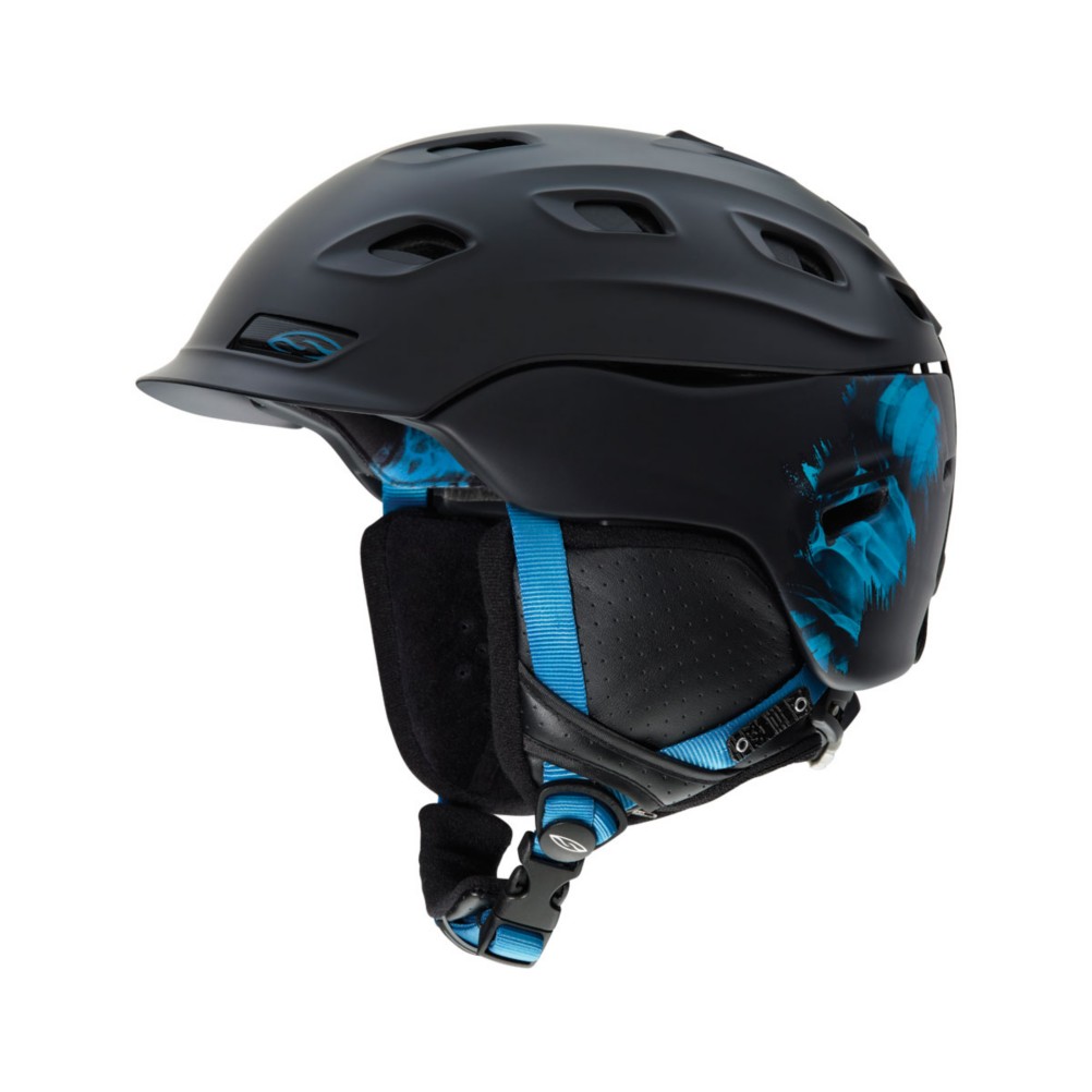 Smith Vantage Helmet 2013