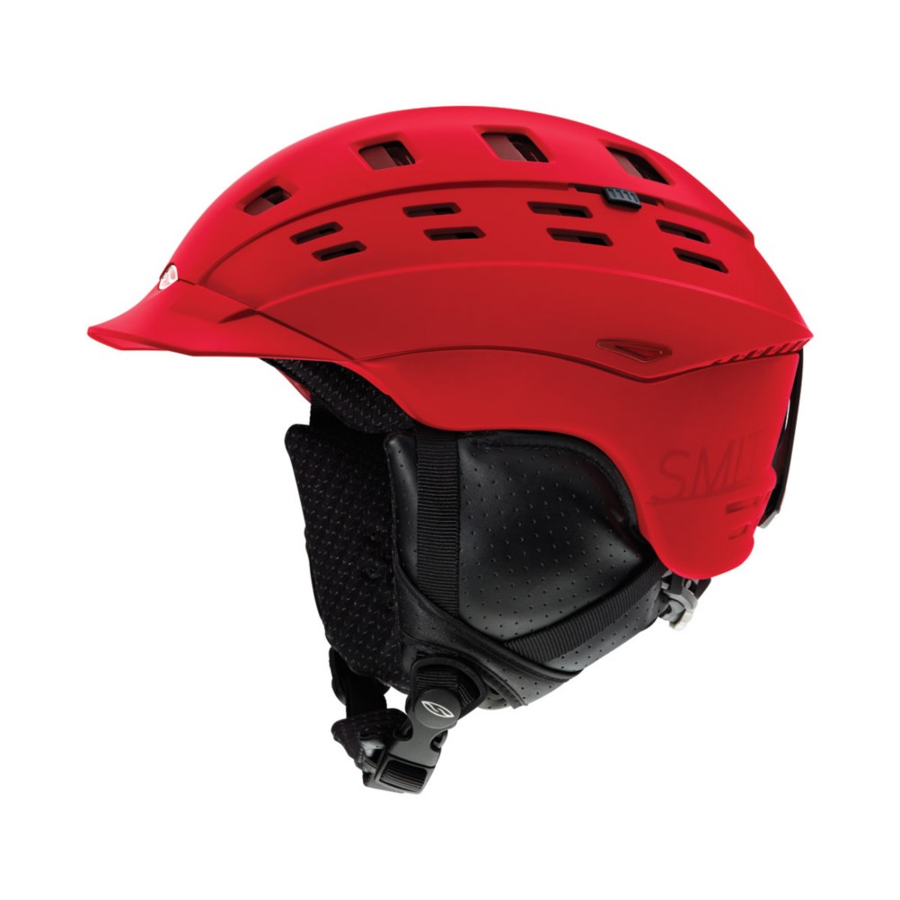 Smith Variant Brim Helmet 2013