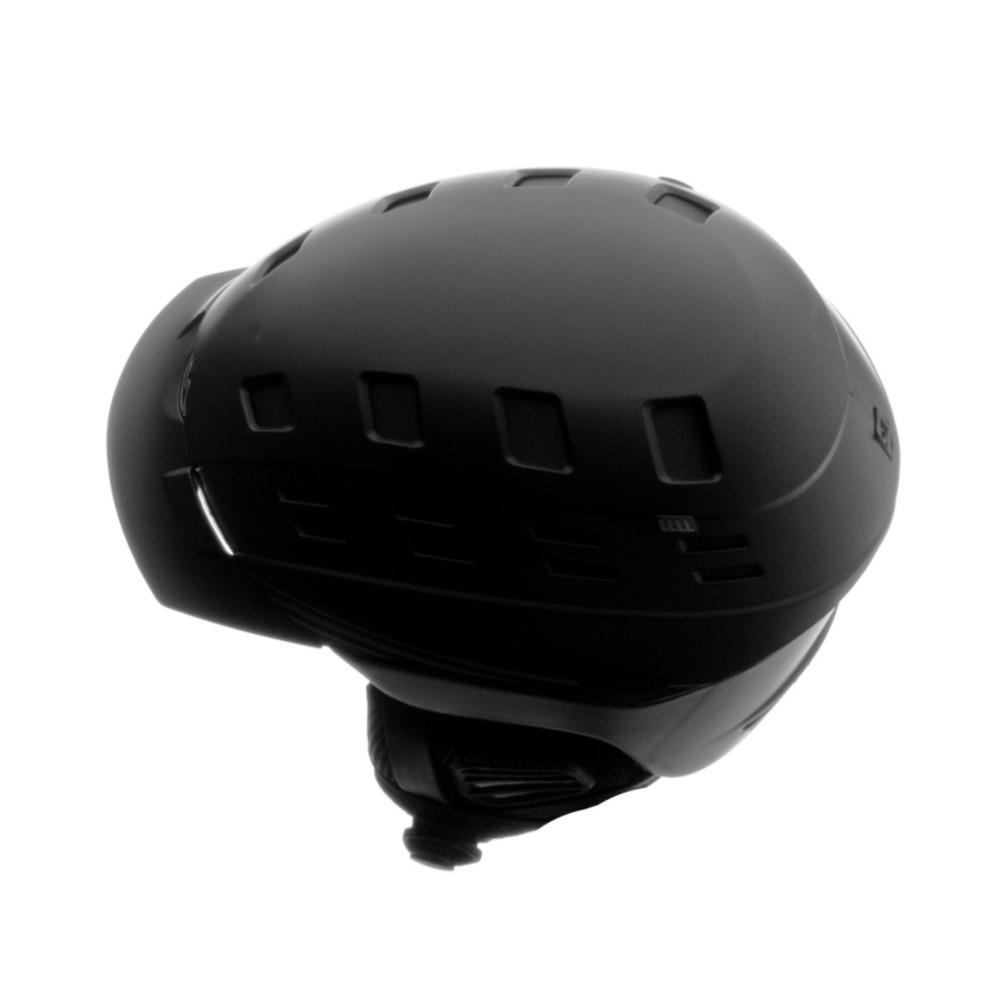 Smith Variant Brim Helmet 2013