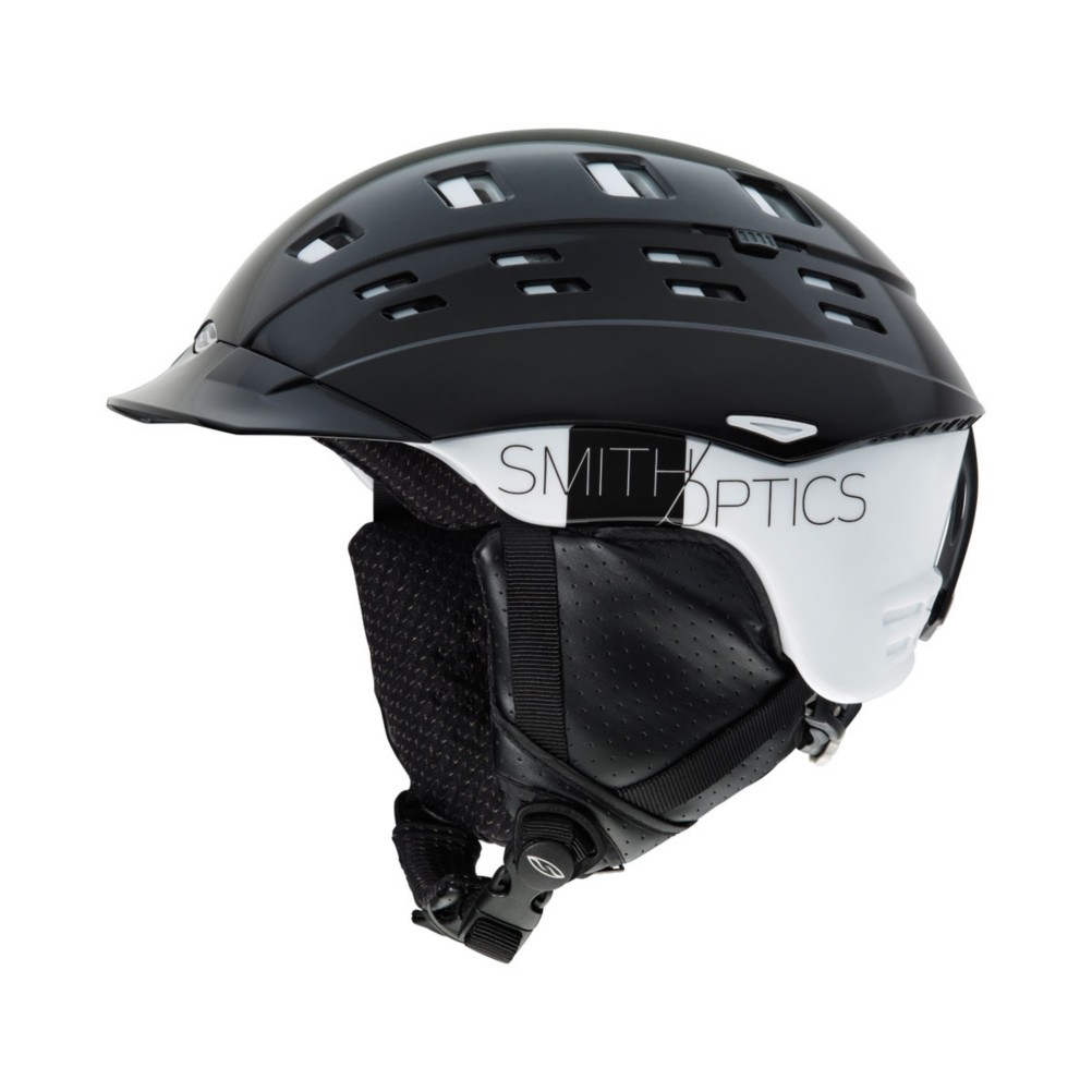 Smith Variant Brim Helmet 2013