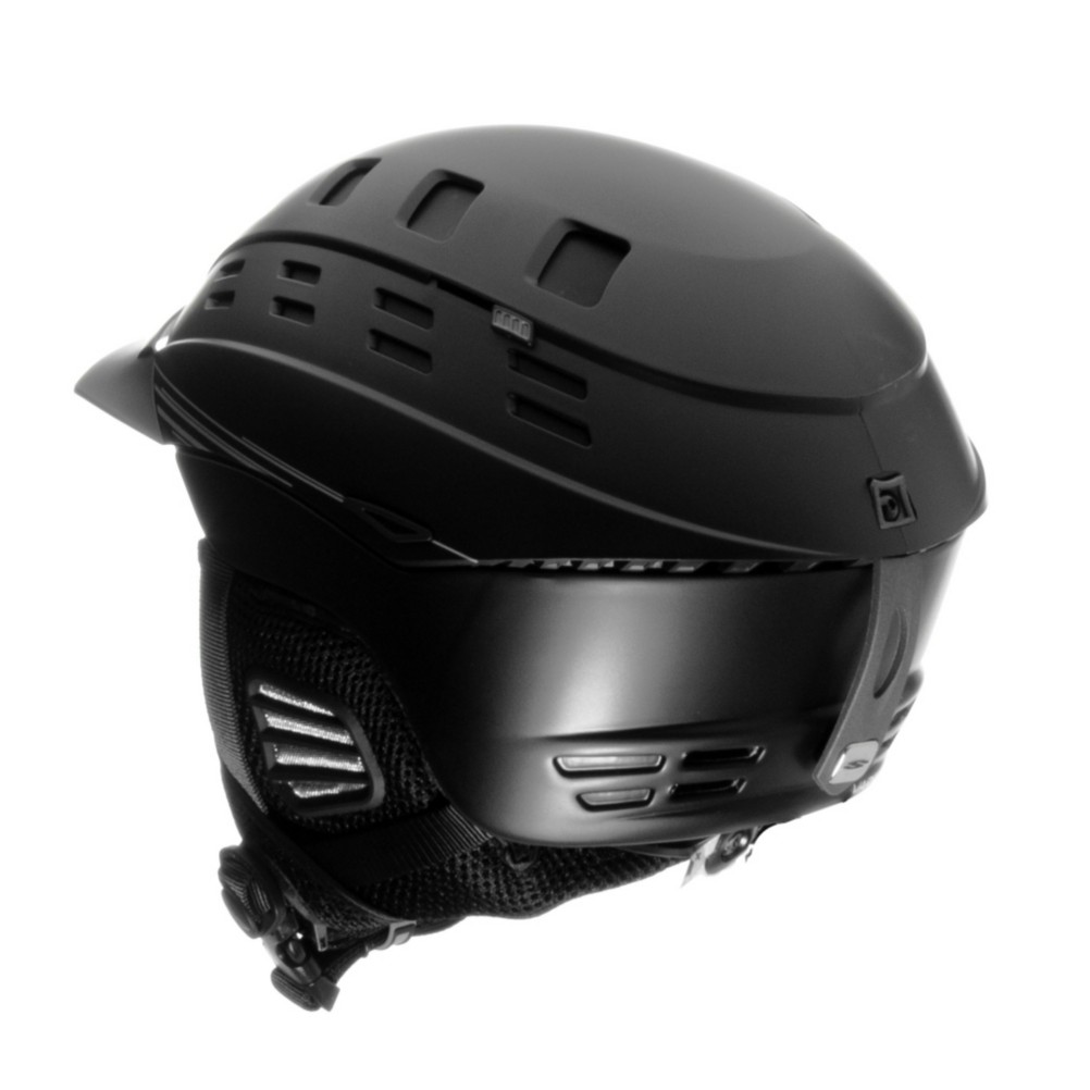 Smith Variant Brim Helmet 2013