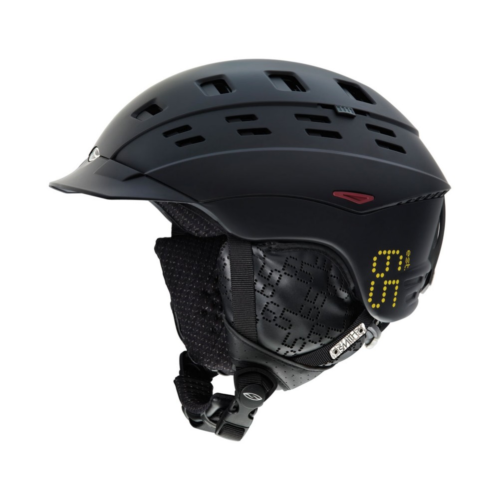 Smith Variant Brim Helmet 2013