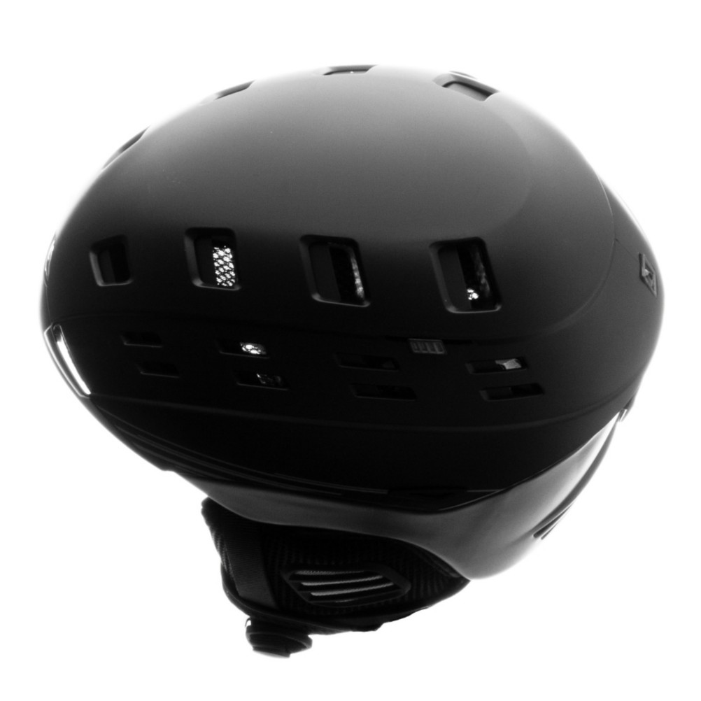 Smith Variant Helmet 2013