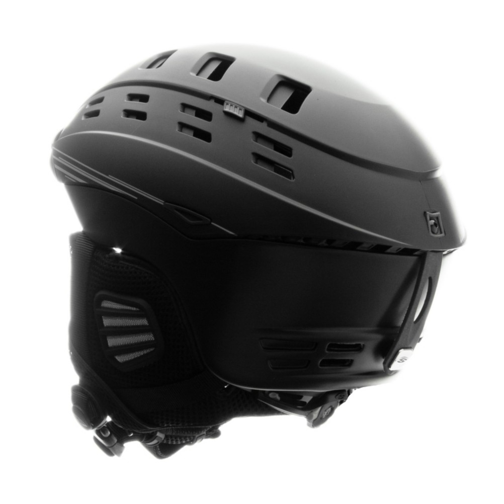 Smith Variant Helmet 2013