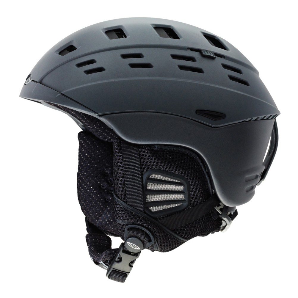 Smith Variant Helmet 2013, Matte Graphite, swatch