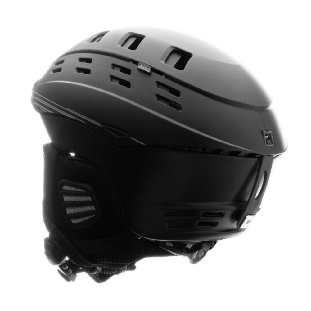 Smith Variant Helmet 2013