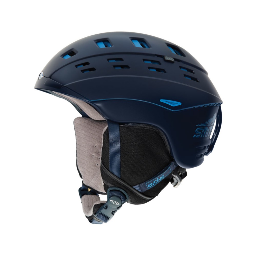 Smith Variant Helmet 2013, Martime Camp (evolve), medium