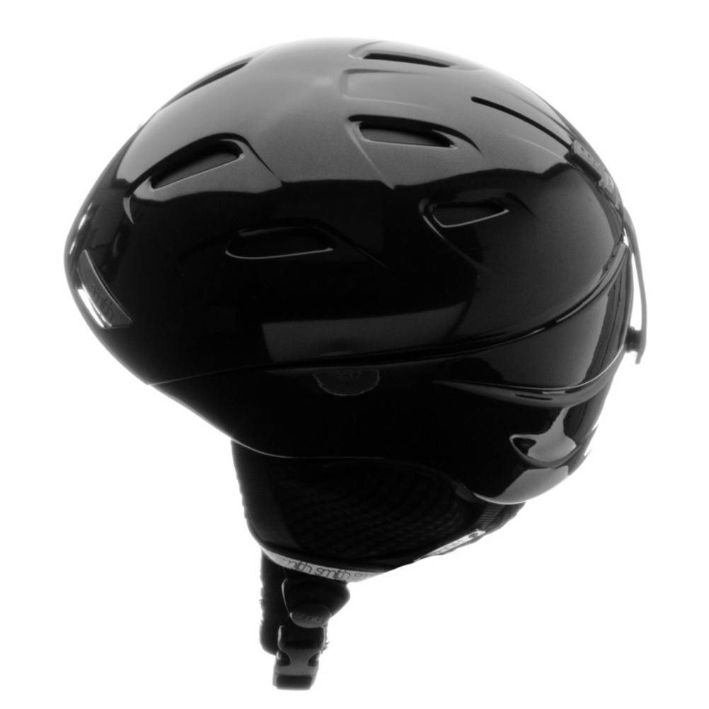 Smith Intrigue Womens Helmet 2013