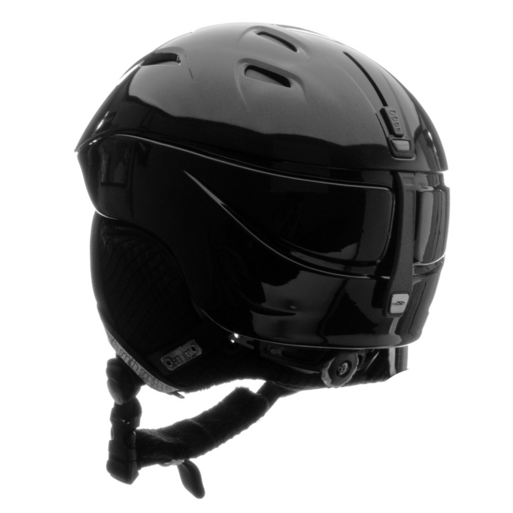 Smith Intrigue Womens Helmet 2013