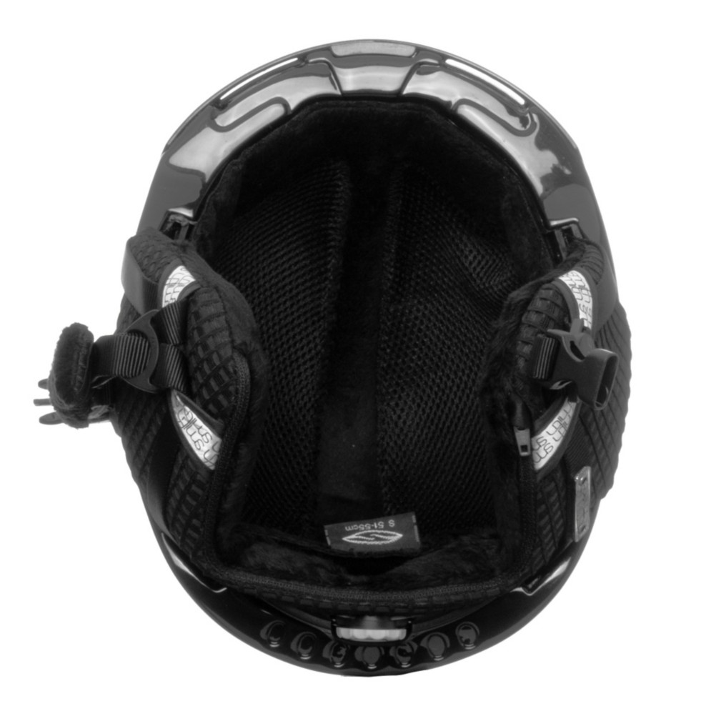 Smith Intrigue Womens Helmet 2013