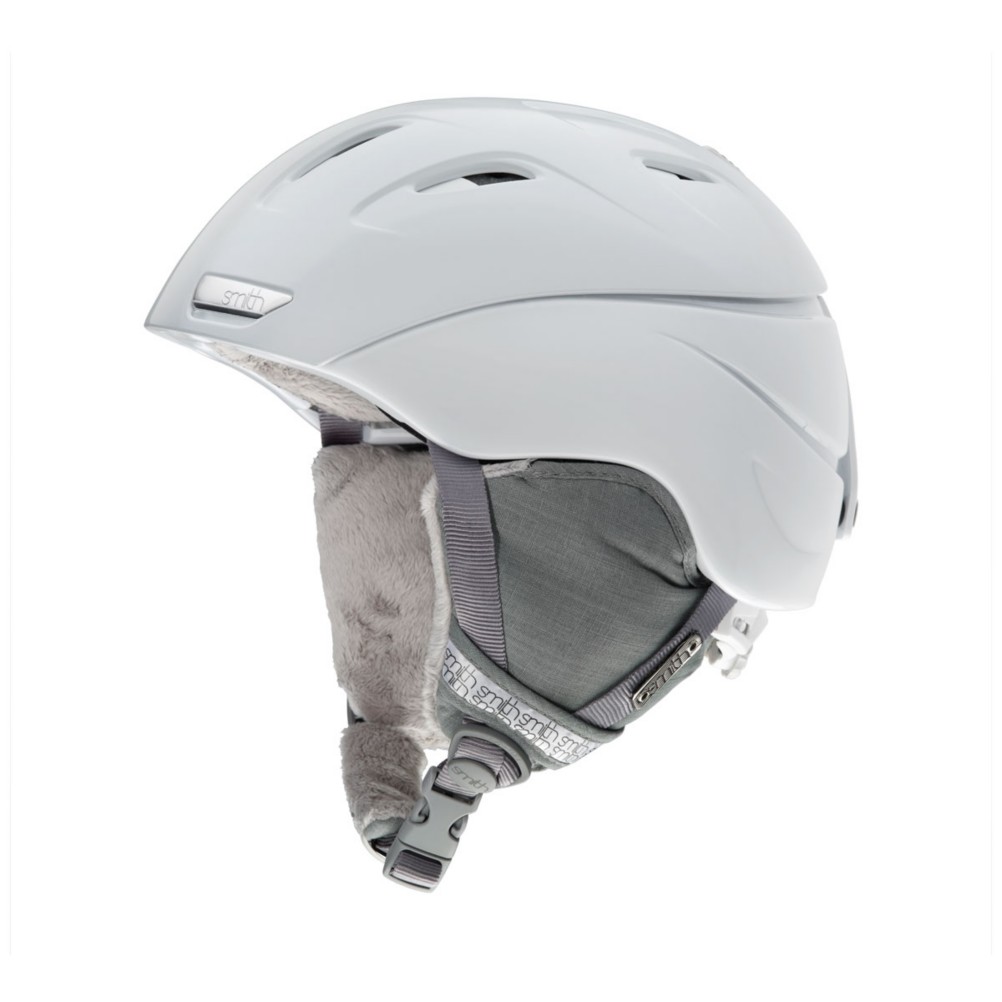 Smith Intrigue Womens Helmet 2013