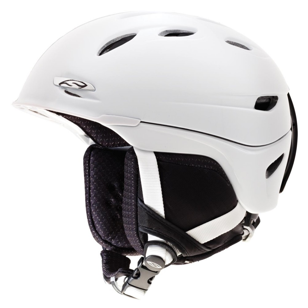 Smith Transport Helmet 2012