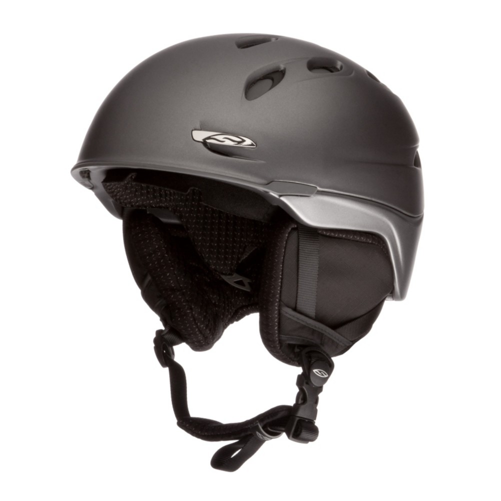Smith Transport Helmet 2012