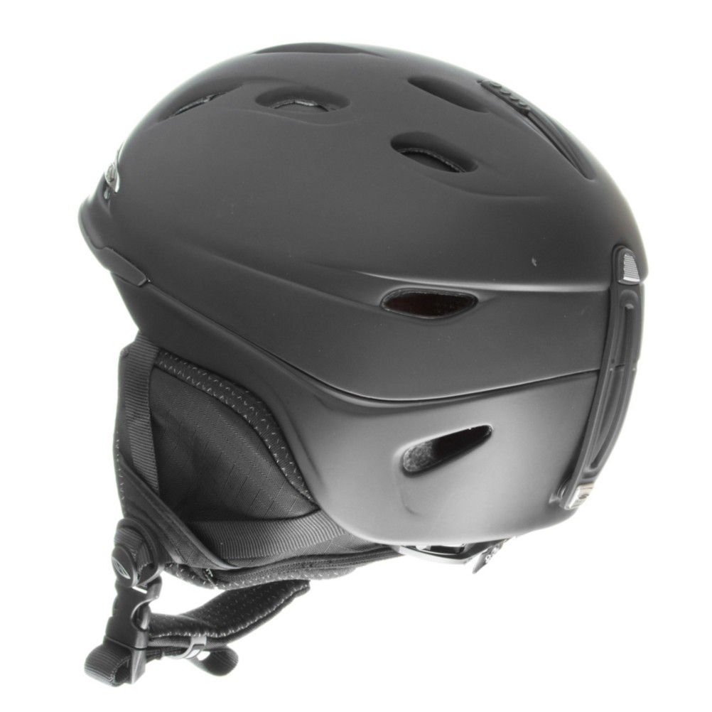 Smith Transport Helmet 2012