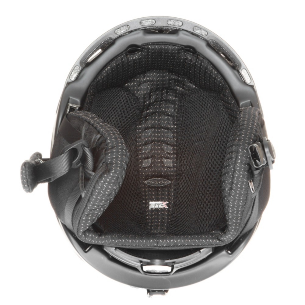 Smith Transport Helmet 2012