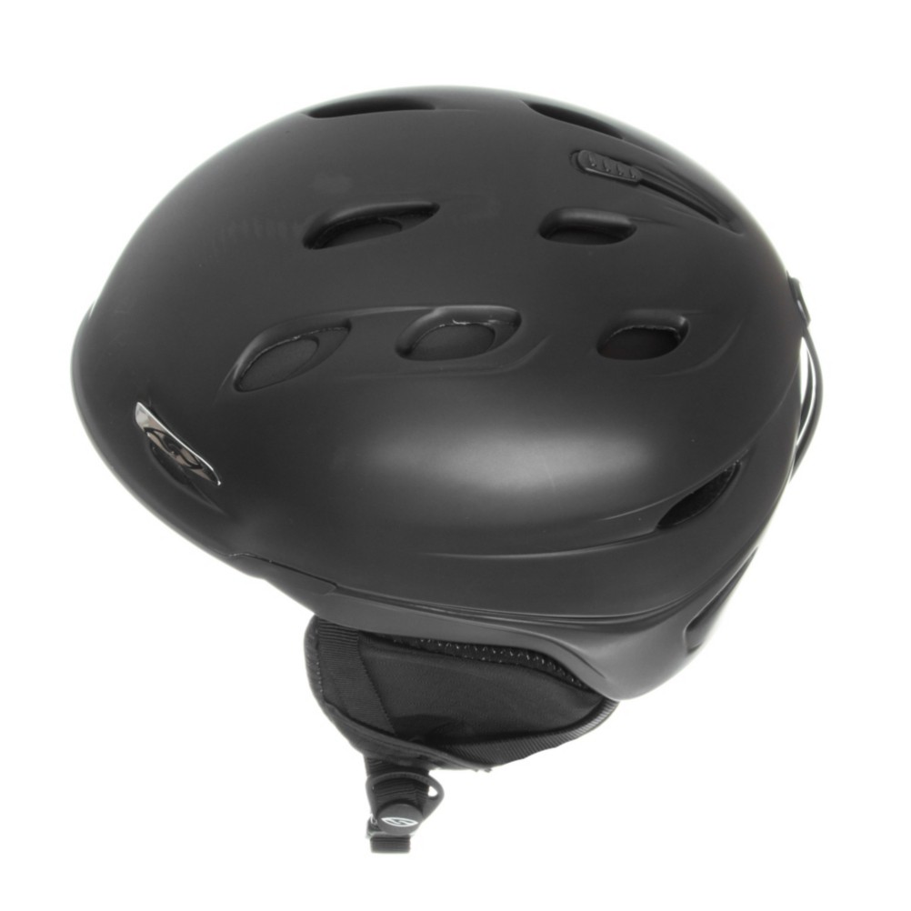 Smith Transport Helmet 2012
