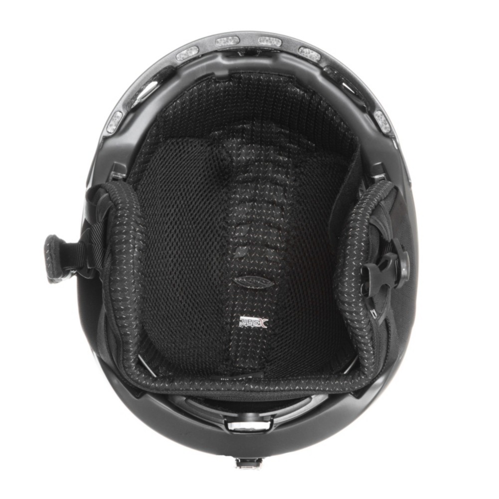 Smith Transport Helmet 2012