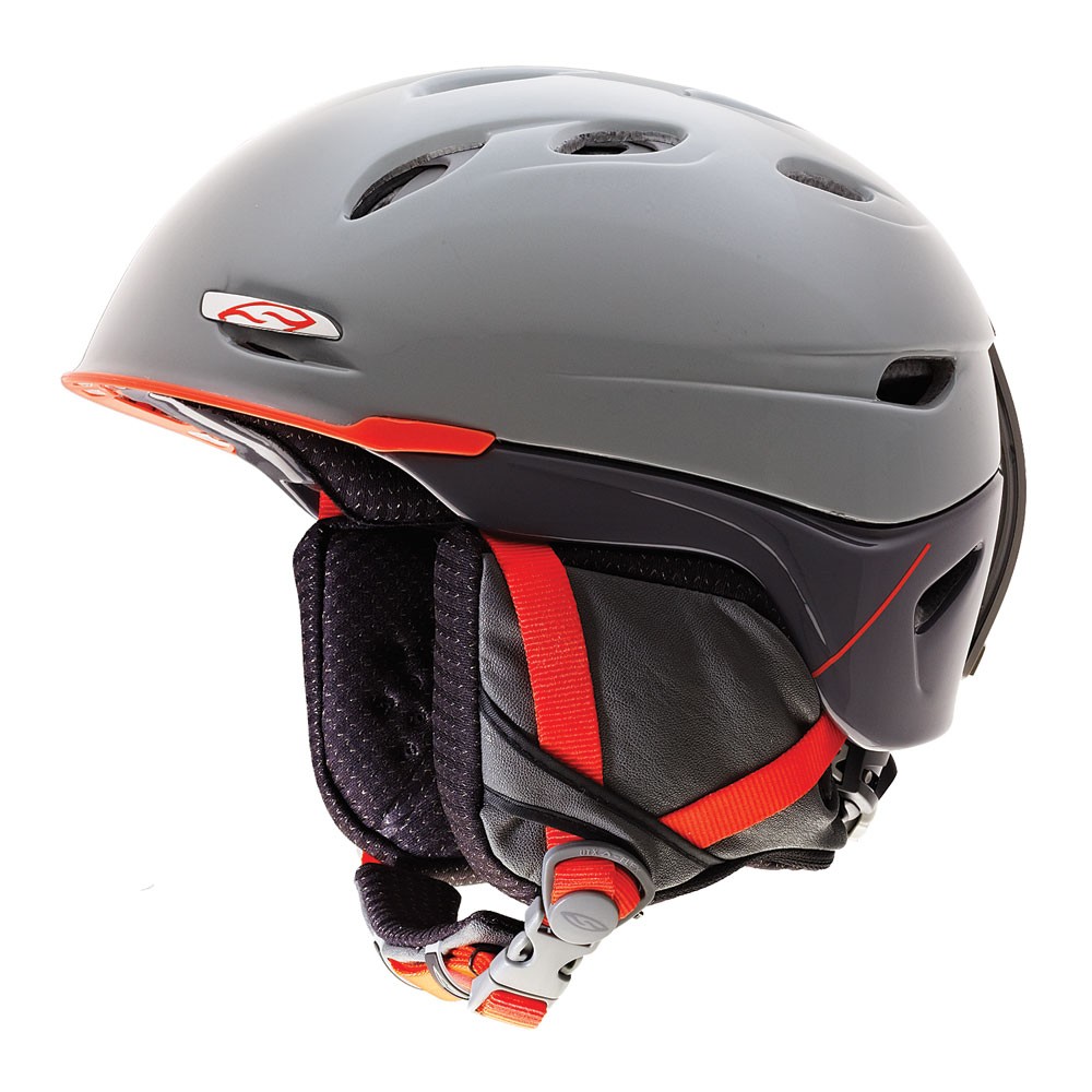 Smith Transport Helmet 2012
