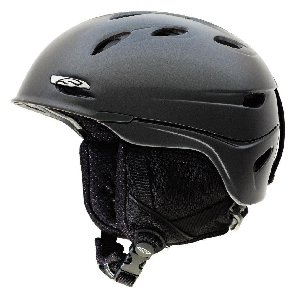 Smith Transport Helmet 2012