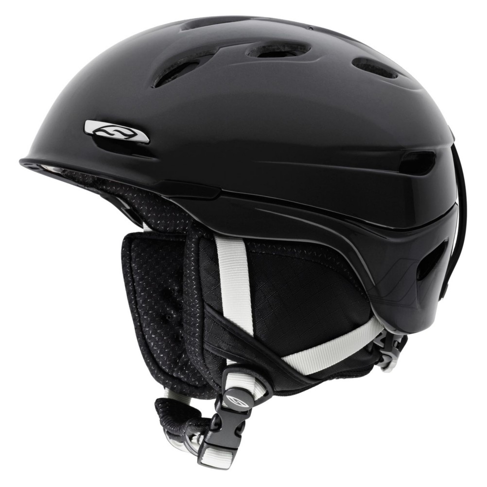 Smith Transport Helmet 2012