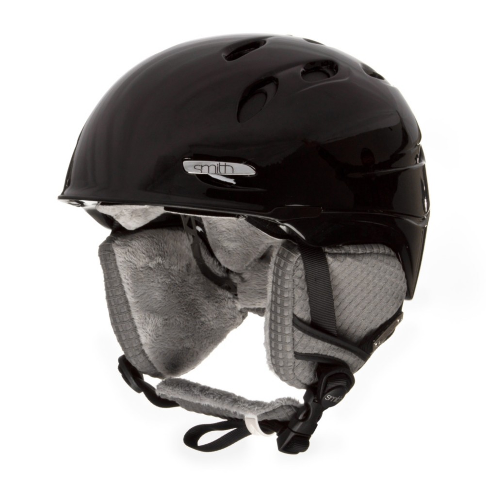 Smith Womens Ski Helmets