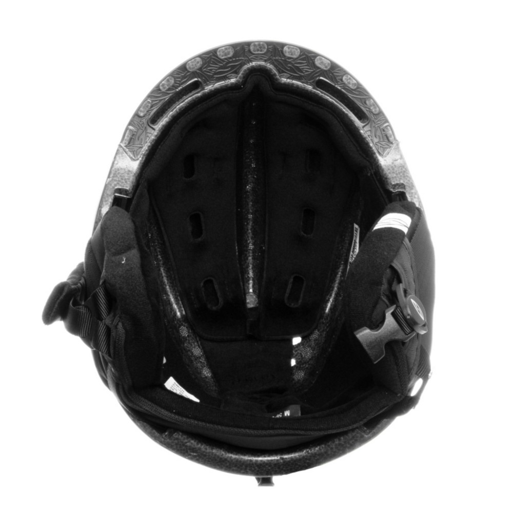 Smith Maze Helmet 2012