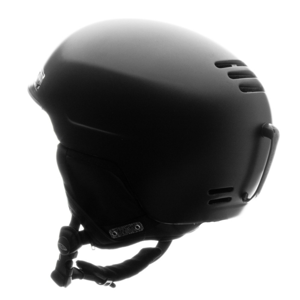 Smith Maze Helmet 2012