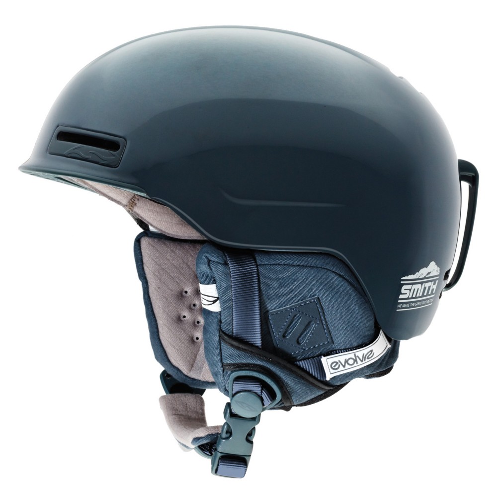 Smith Maze Helmet 2012