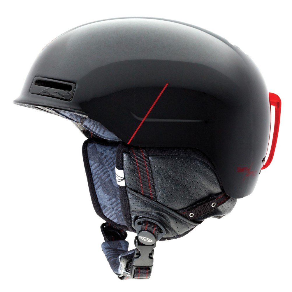 Smith Maze Helmet 2012