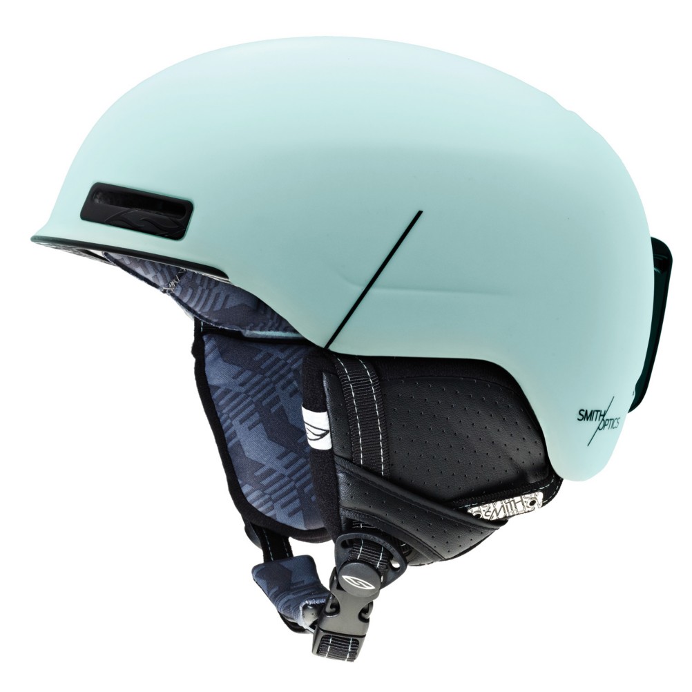 Smith Maze Helmet 2012