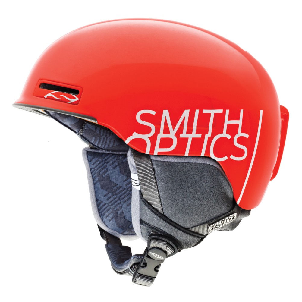 Smith Maze Helmet 2012