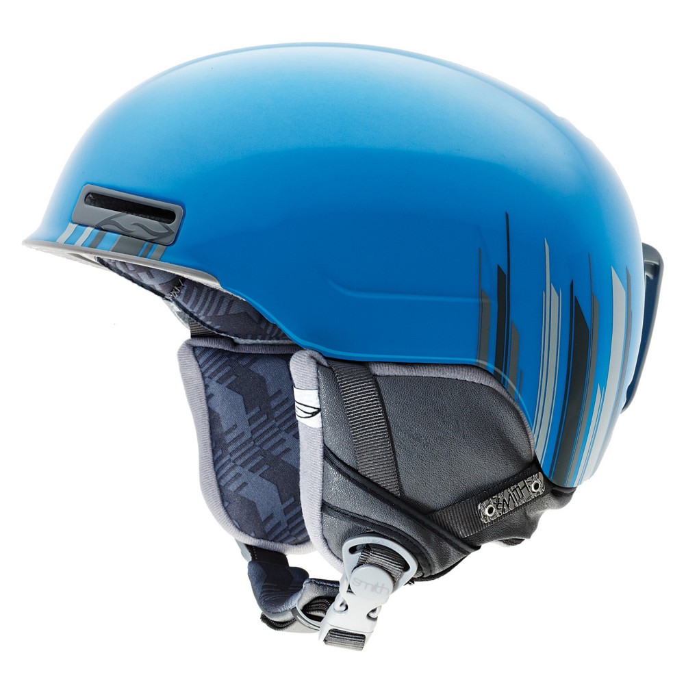 Smith Maze Helmet 2012