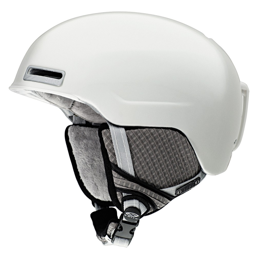 Smith Allure Womens Helmet 2012