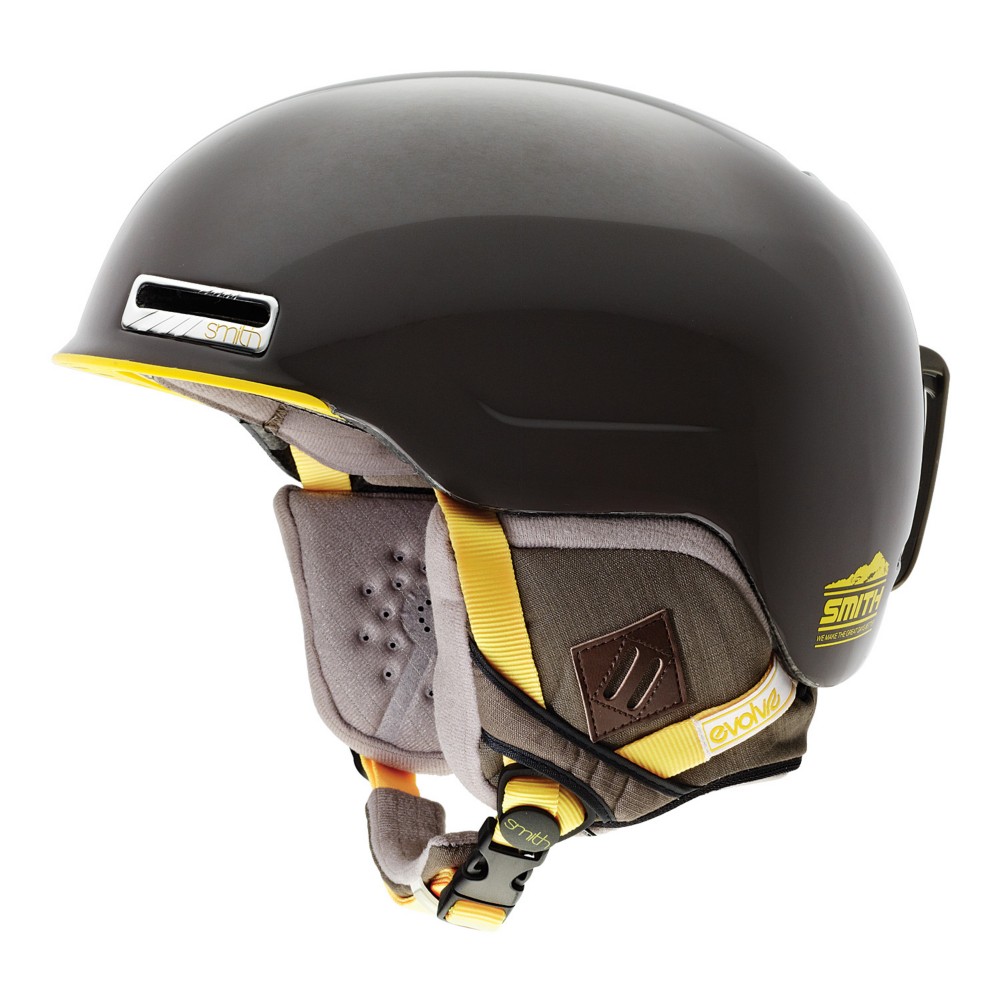 Smith Allure Womens Helmet 2012