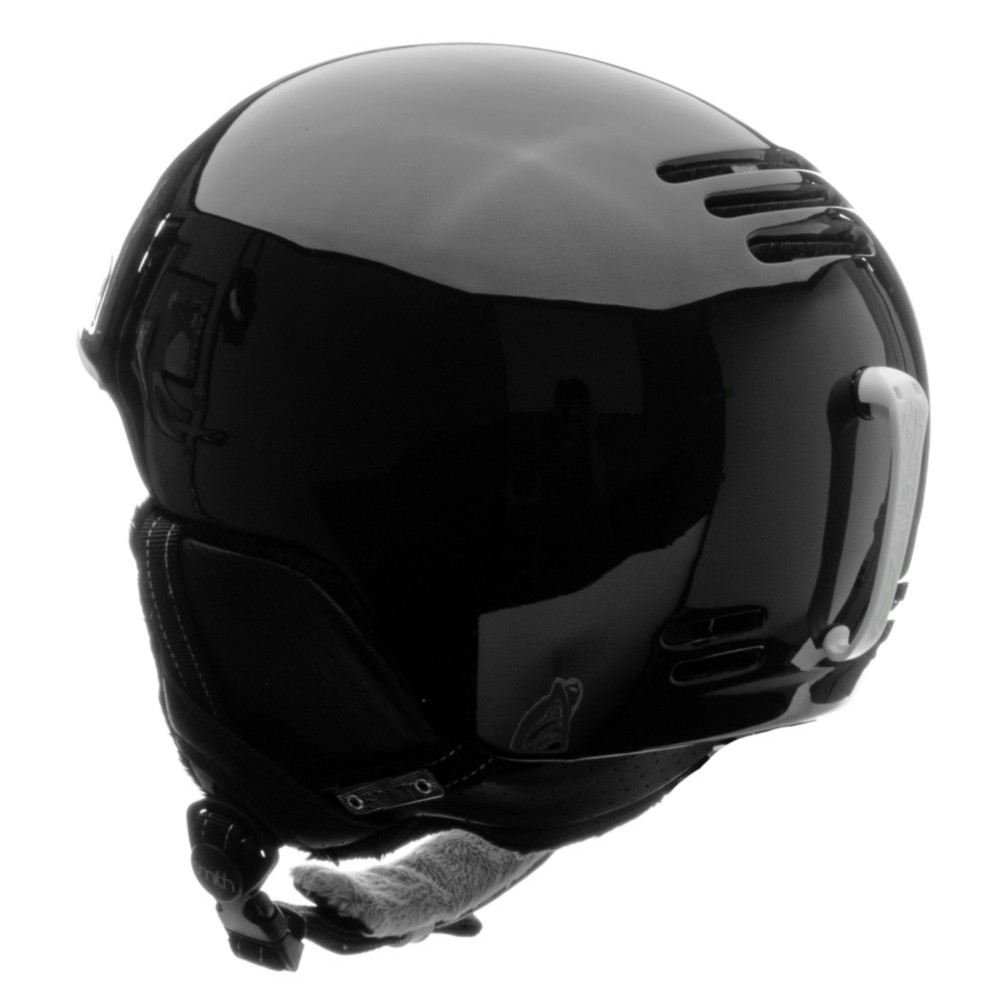 Smith Allure Womens Helmet 2012