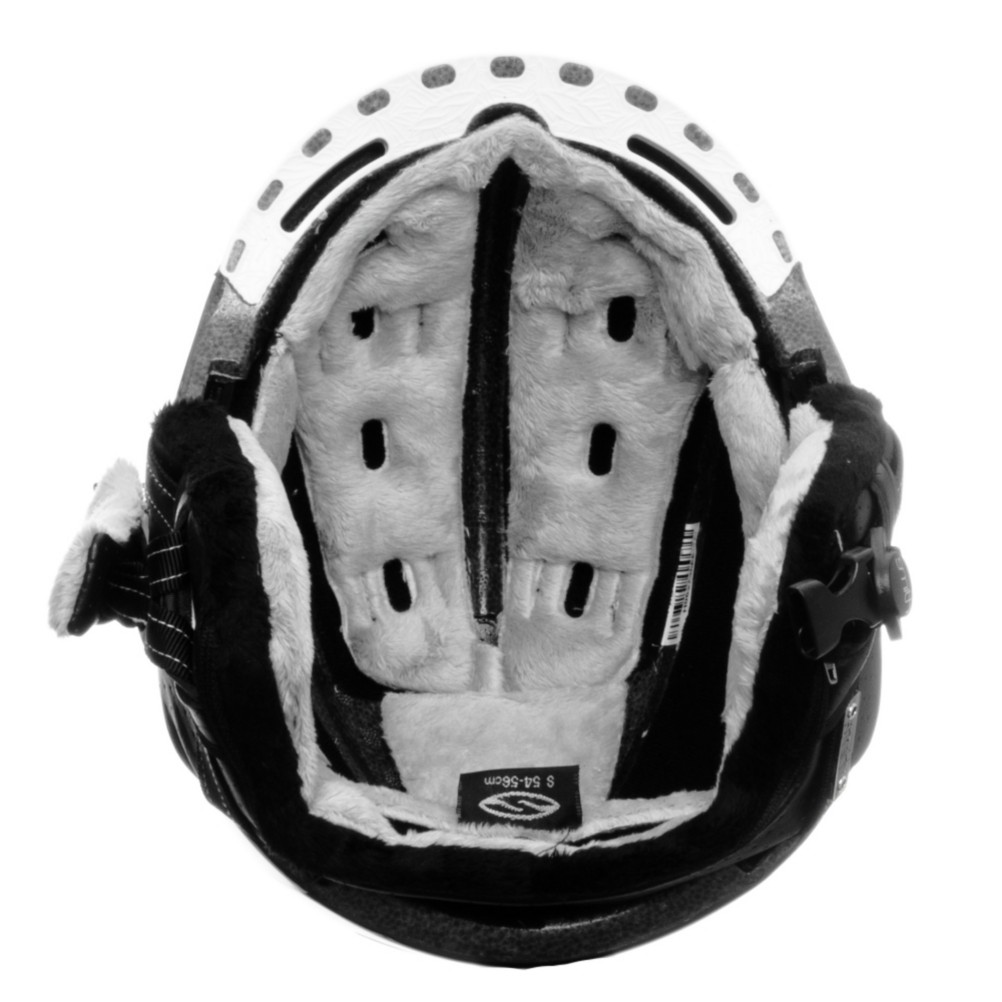 Smith Allure Womens Helmet 2012
