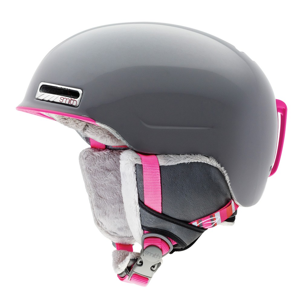 Smith Allure Womens Helmet 2012