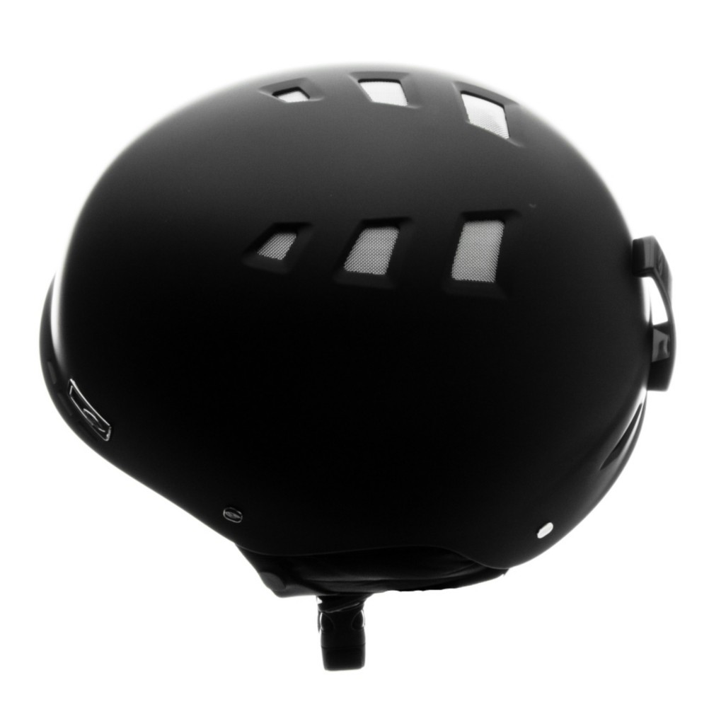 Smith Holt Helmet 2013