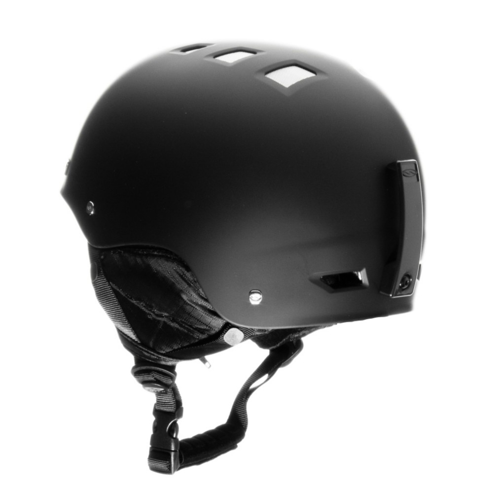 Smith Holt Helmet 2013